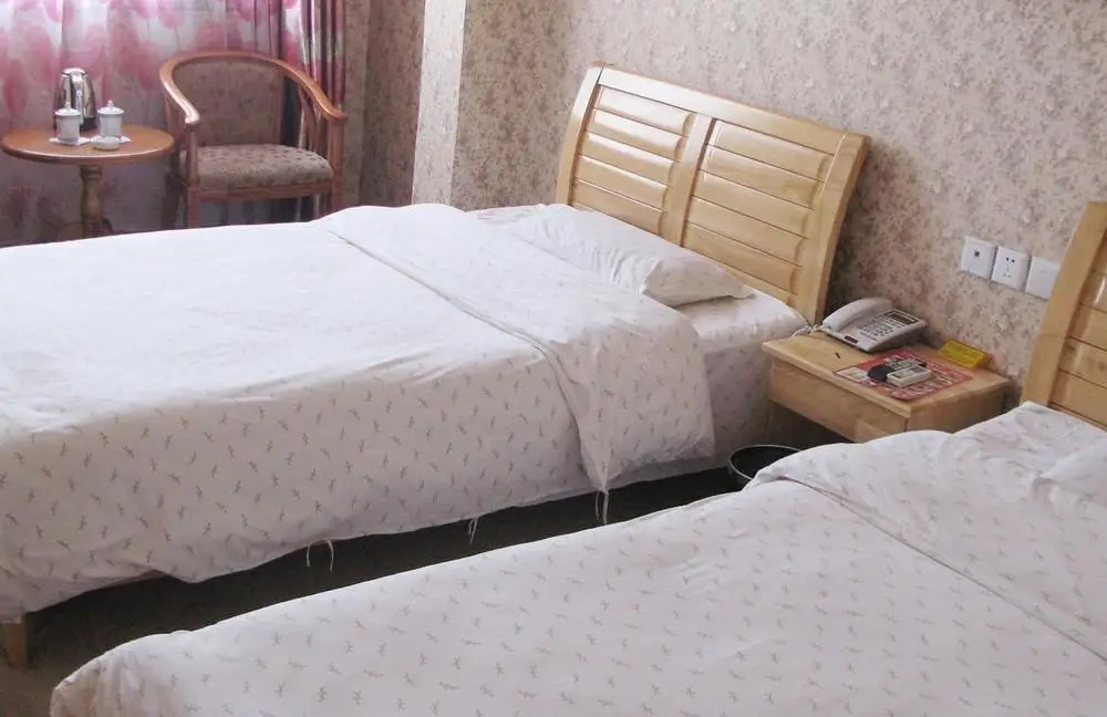 Yinhai Fashion Motel — фото 1