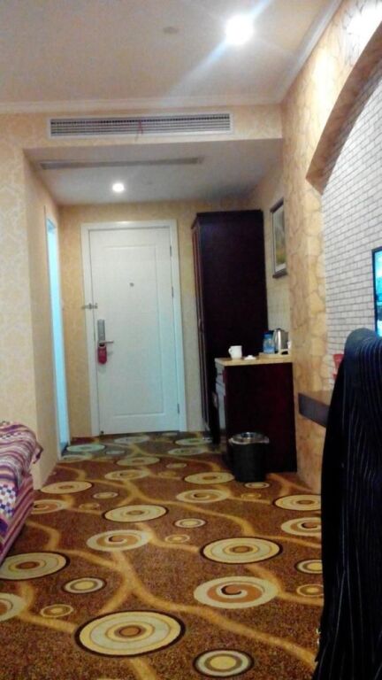 Чаншу: Lichen Boutique Hotel
