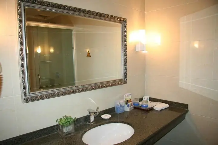 Чжэнчжоу: Zhengzhou Central Asia Boutique Inn