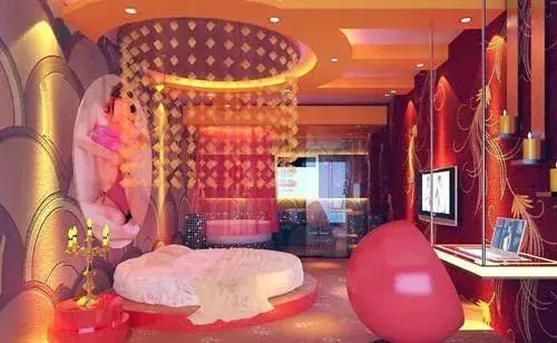 Aike 100 Business Hotel - Chunyang Road — фото 1