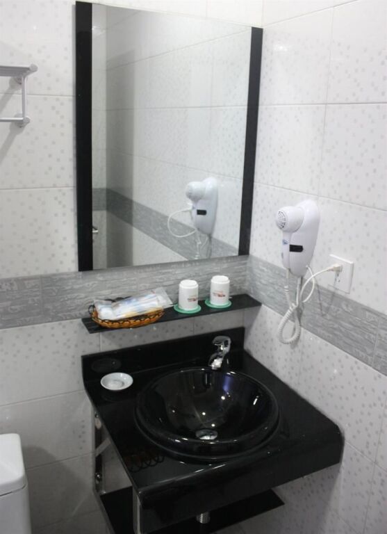 Нанкин: Hanting Hotel Nanjing Jiangning Baijiahu