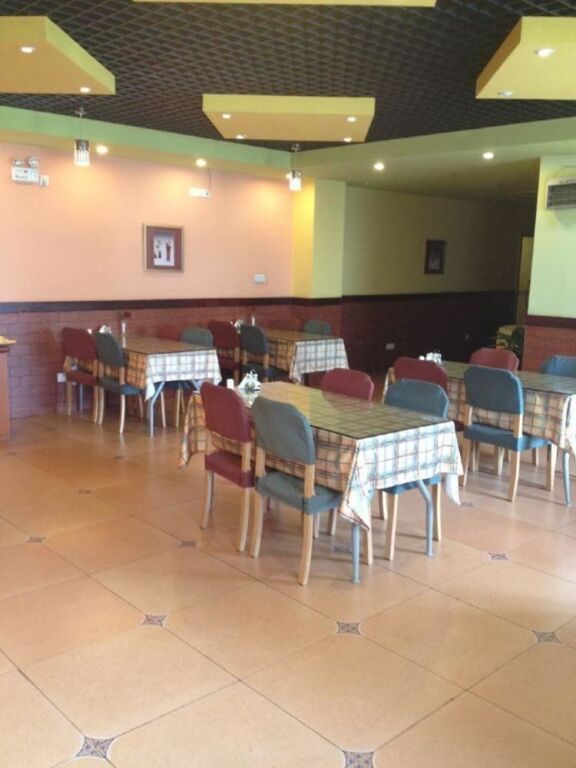 Сюйчжоу: Home Inn Xuzhou Ximatai Pedestrian Stree