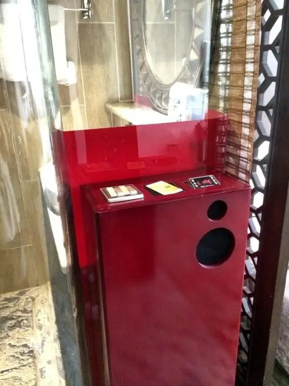 Чжэнчжоу: Zhengzhou Wujia Yizhan Boutique Inn