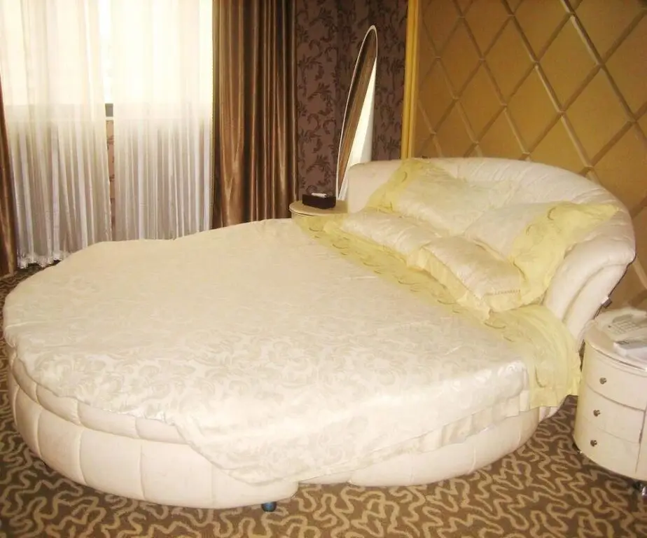 Фучжоу: Gelin Zhixing Hotel