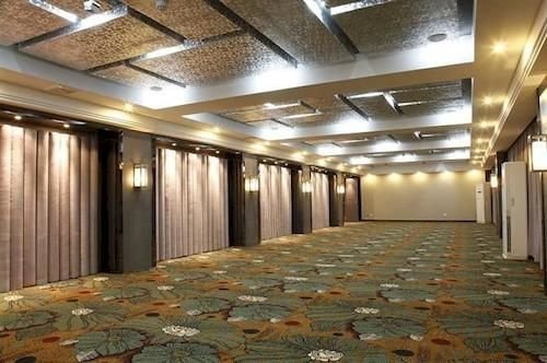 Чжэнчжоу: East Milan Hotel Zhengzhou