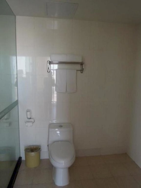 Таншань: Hanting Hotel