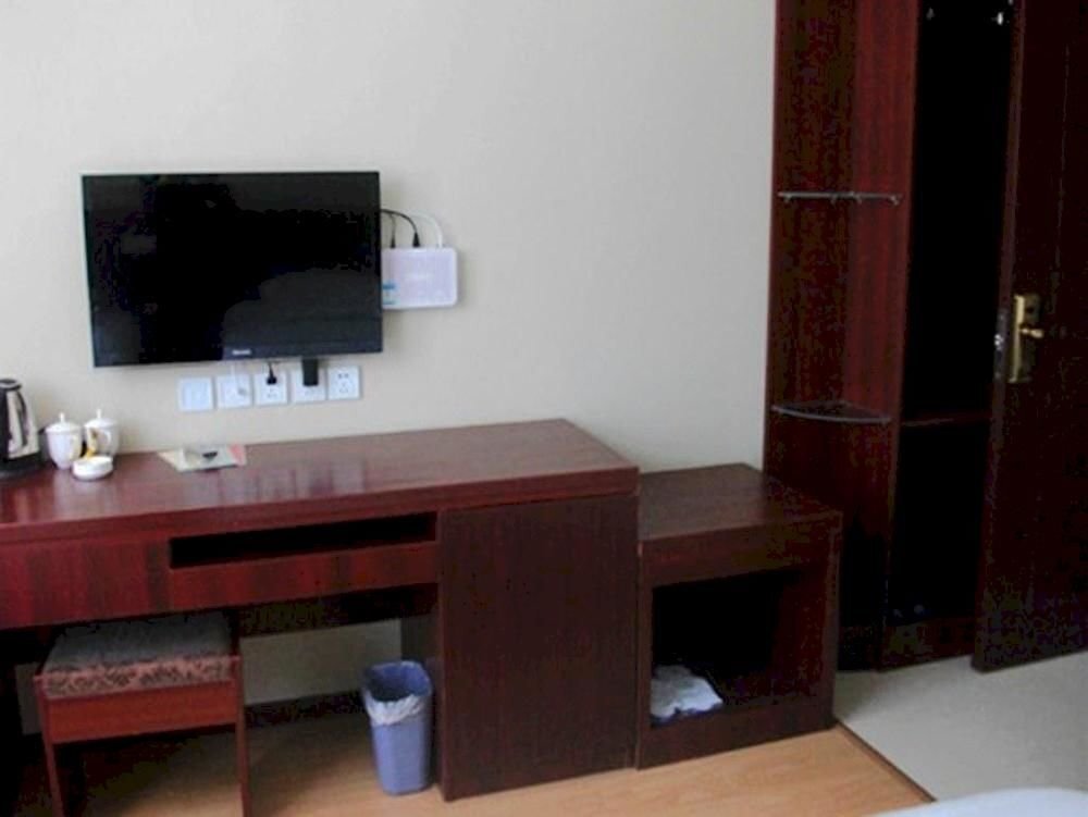 Вэйхай: Jinlan Libin Hotel
