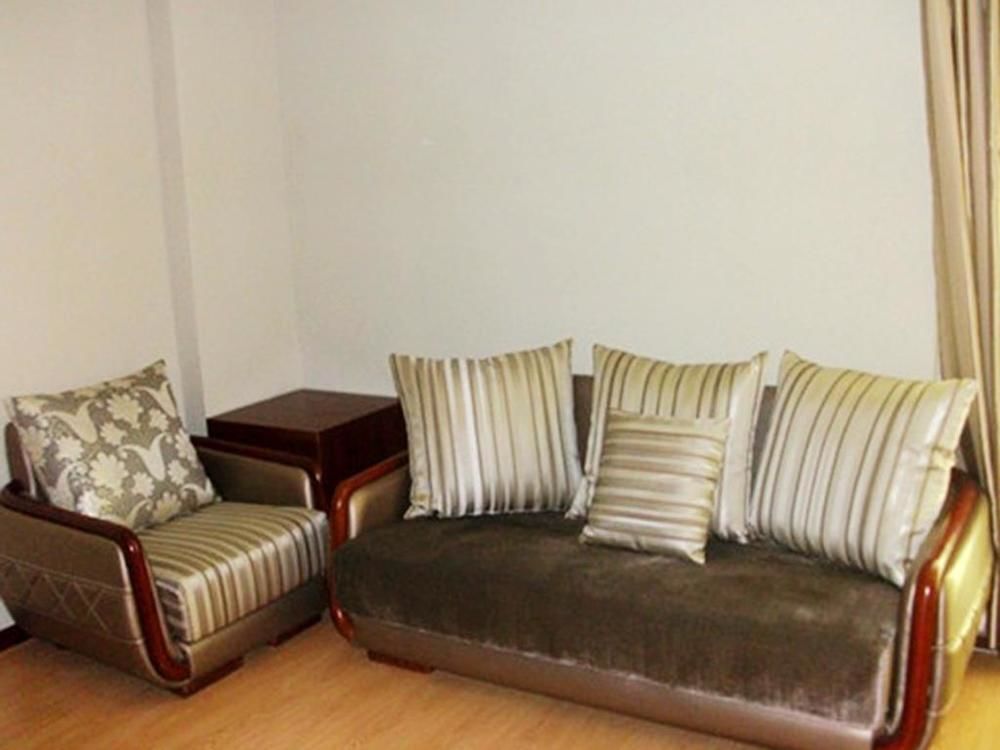 Вэйхай: Jinlan Libin Hotel