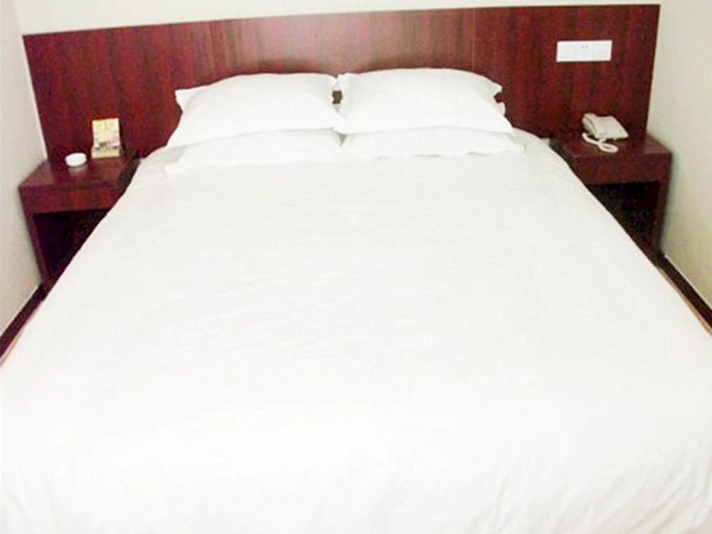 Вэйхай: Jinlan Libin Hotel