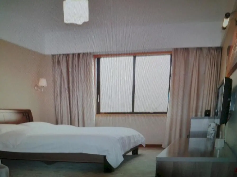 Чанша: Yuehua Hotel