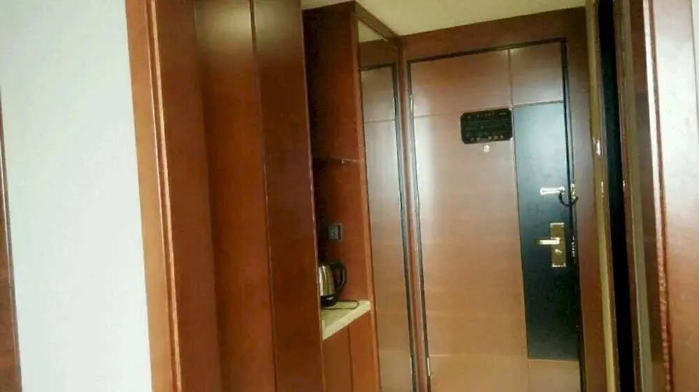 Хэфэй: Eral Hotel