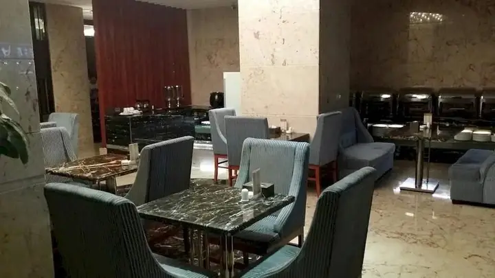 Хэфэй: Eral Hotel