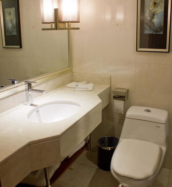 Хэфэй: Eral Hotel