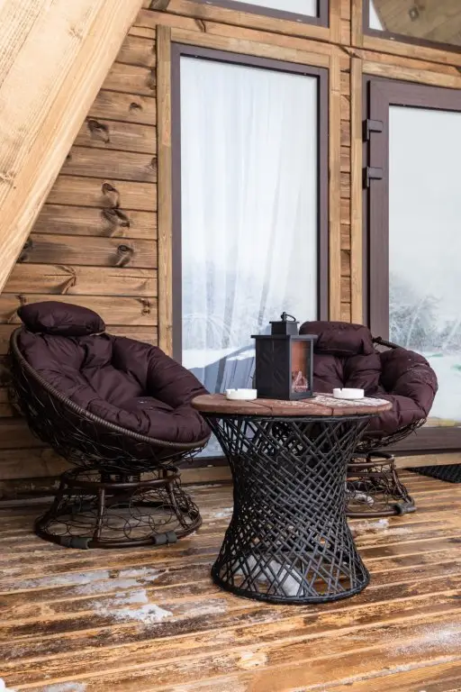 Коробицыно: Paradise In A Hut In Korobitsyno