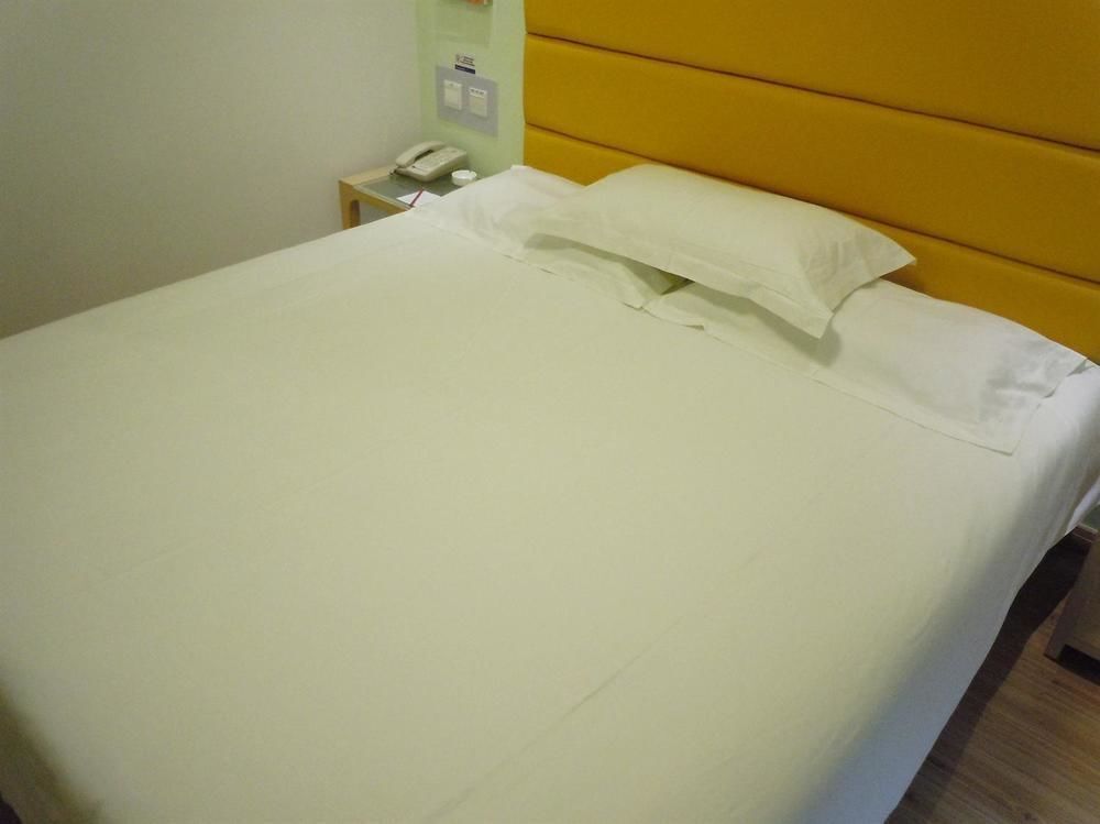 Вэйхай: Yinzuo Jiayi Hotel