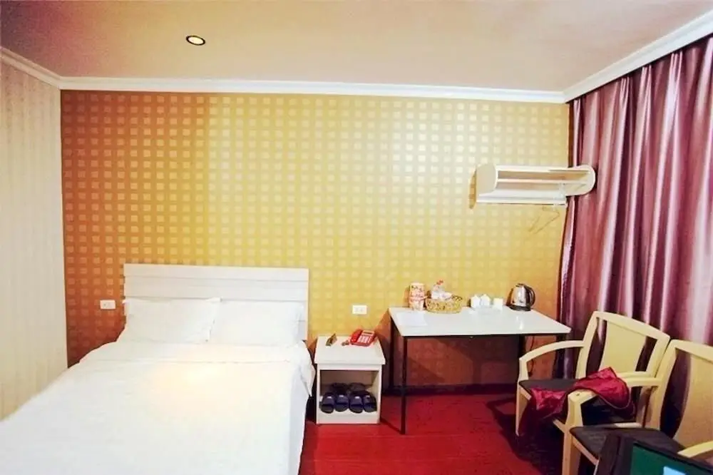 Чунцин: Jiachao Hotel