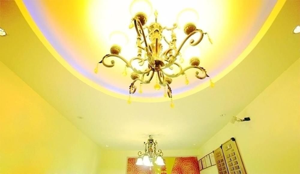 Чунцин: Jiachao Hotel