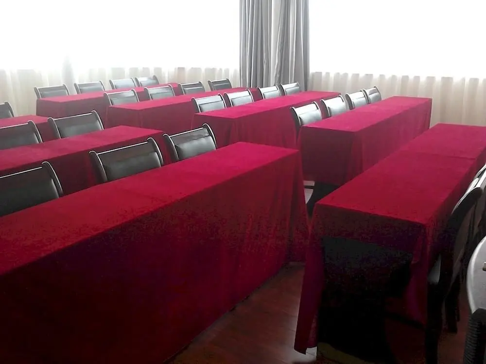Сюйчжоу: Motel168 Xuzhou Railway Station Branch