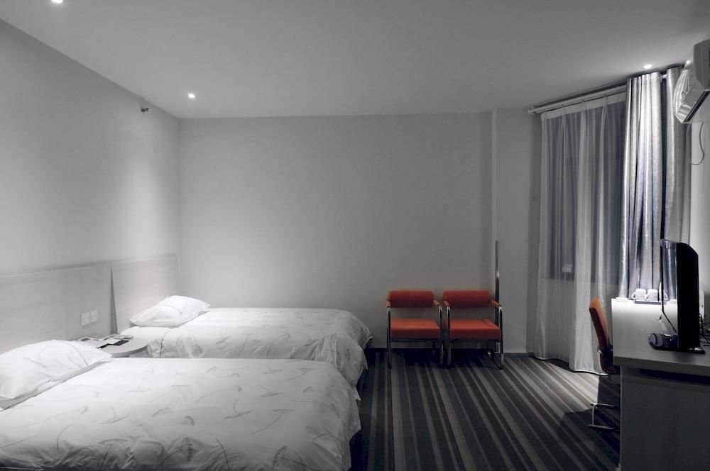 Сюйчжоу: Motel168 Xuzhou Railway Station Branch