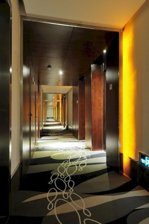 Сюйчжоу: Motel168 Xuzhou Railway Station Branch