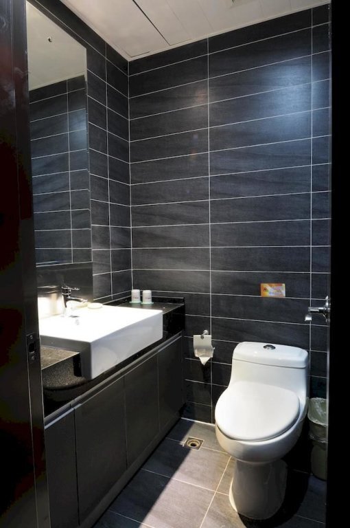 Сюйчжоу: Motel168 Xuzhou Railway Station Branch