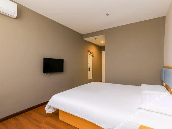 Гуанчжоу: Home Inn (Guangzhou Tianhe Bus Station)