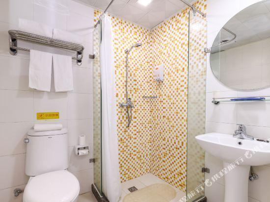 Гуанчжоу: Home Inn (Guangzhou Tianhe Bus Station)