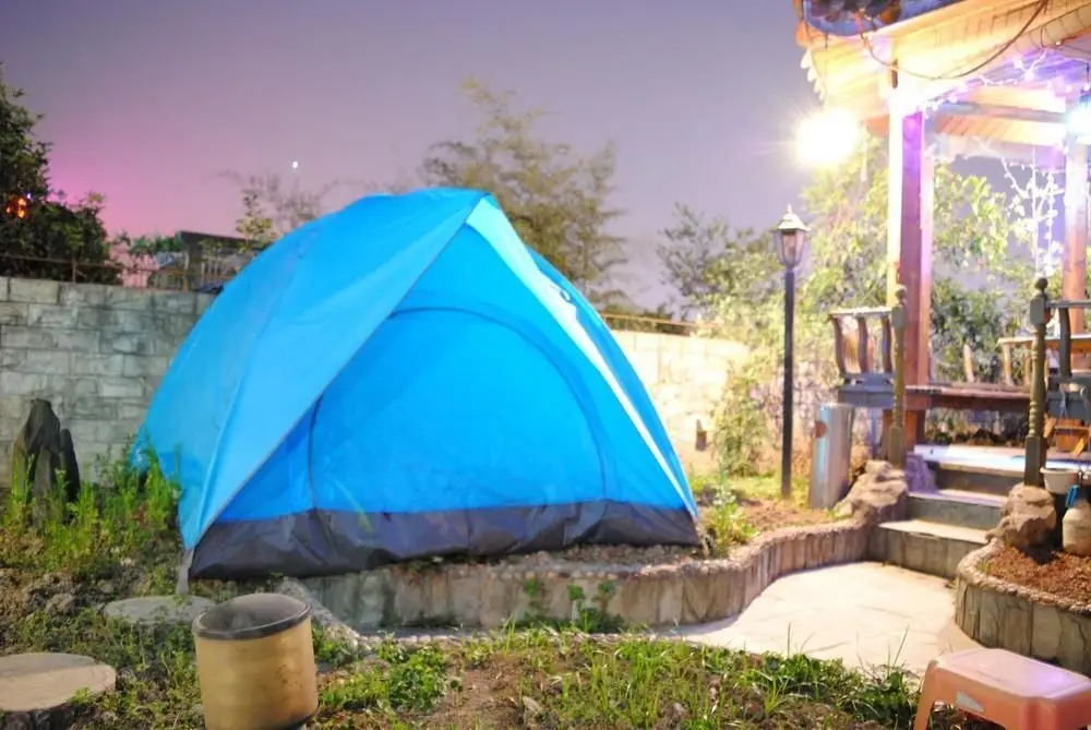 Чунцин: Small Youth Inn