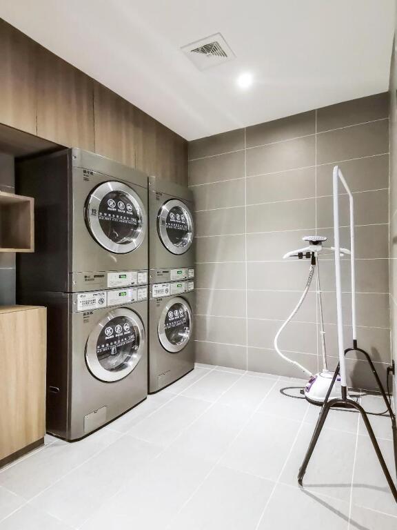 Тяньцзинь: Hanting Hotel Tianjin Tanggu Foreign Commodities Market