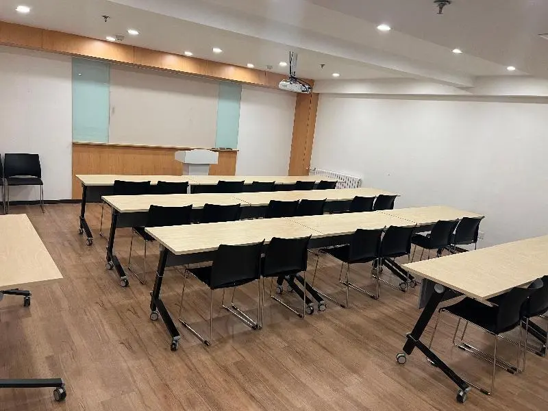 Тяньцзинь: Hanting Hotel Tianjin Tanggu Foreign Commodities Market