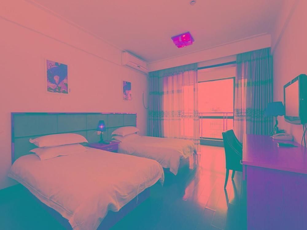 Ханчжоу: Hangzhou Wangsu Hotel Dongguan