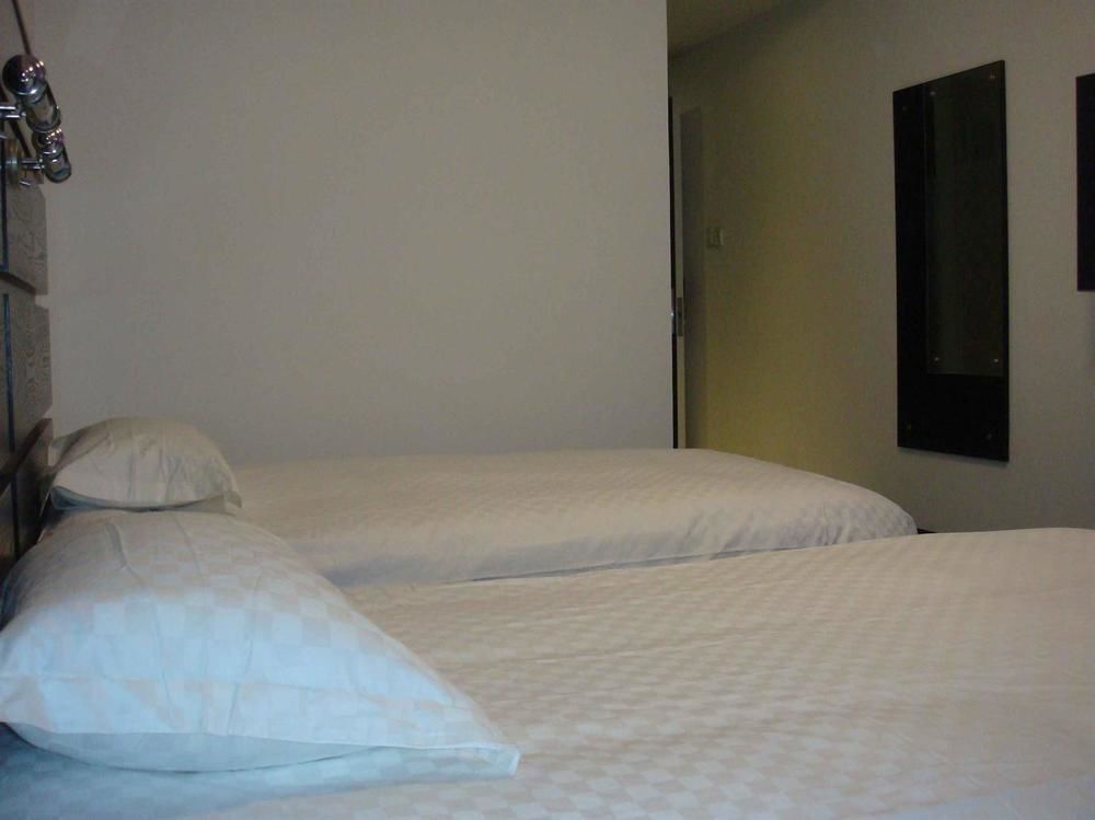 Шанхай: Ziyougang Fashion Hotel