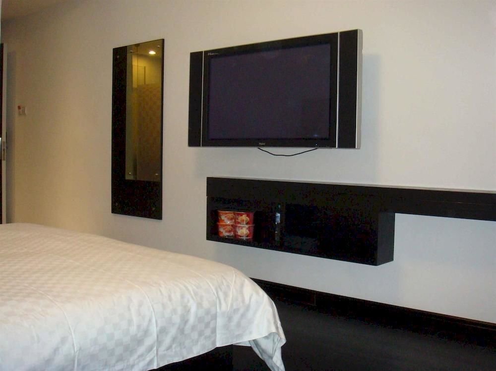 Шанхай: Ziyougang Fashion Hotel