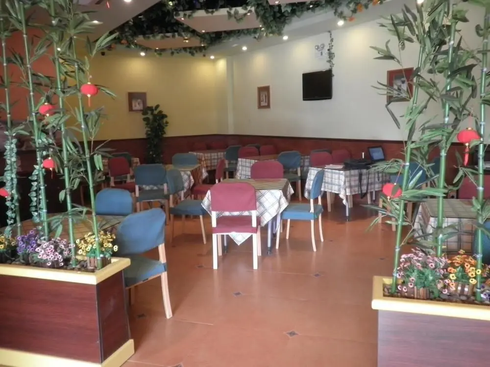 Уси: Home Inn (Luoxiayuan store, Wuxi Economic Development Zone)