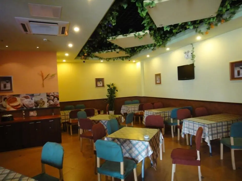Уси: Home Inn (Luoxiayuan store, Wuxi Economic Development Zone)