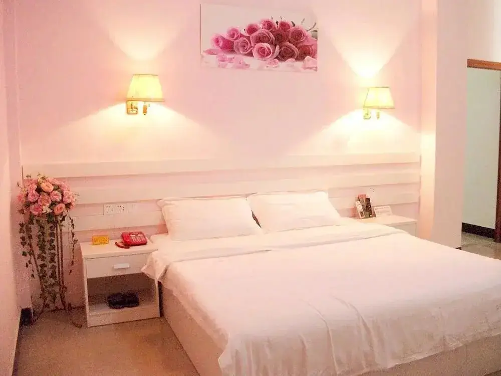 Чунцзо: Yijia Motel