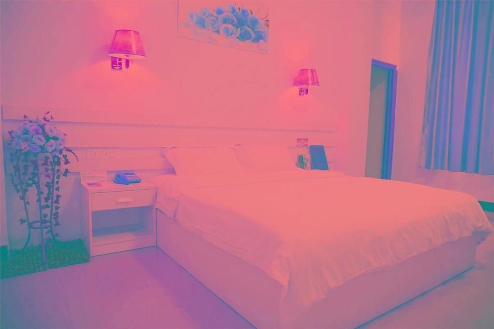 Чунцзо: Yijia Motel