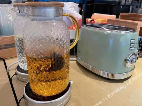 Хэфэй: Chaohu Qingmu Hotel