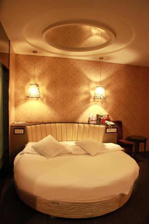 Хэфэй: Chaohu Qingmu Hotel