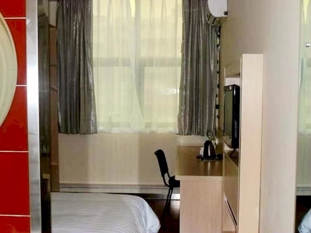 Нинбо: Hanting Hotel