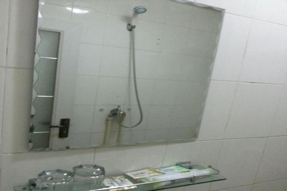 Цзыбо: Shankee Hotel (Zibo Badaju RT-Mart)