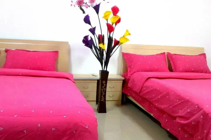 Чжэнчжоу: Hongyun Fashion Hotel