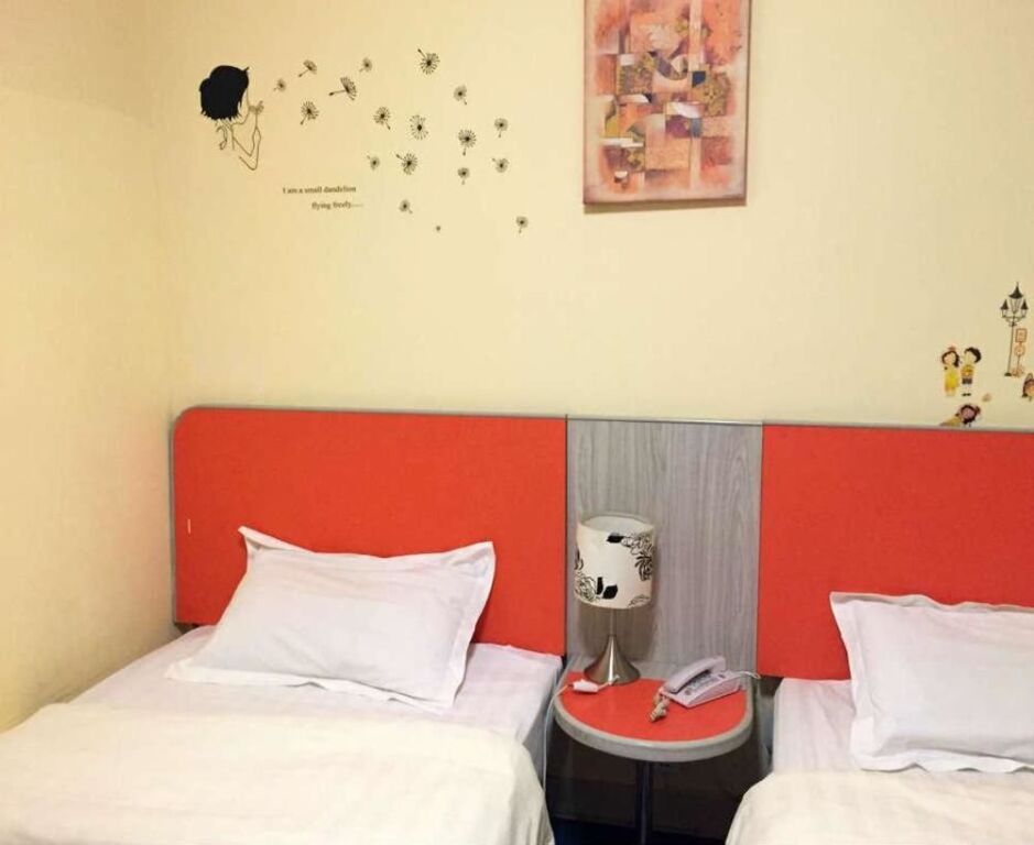 Linting Holiday Hotel — фото 1