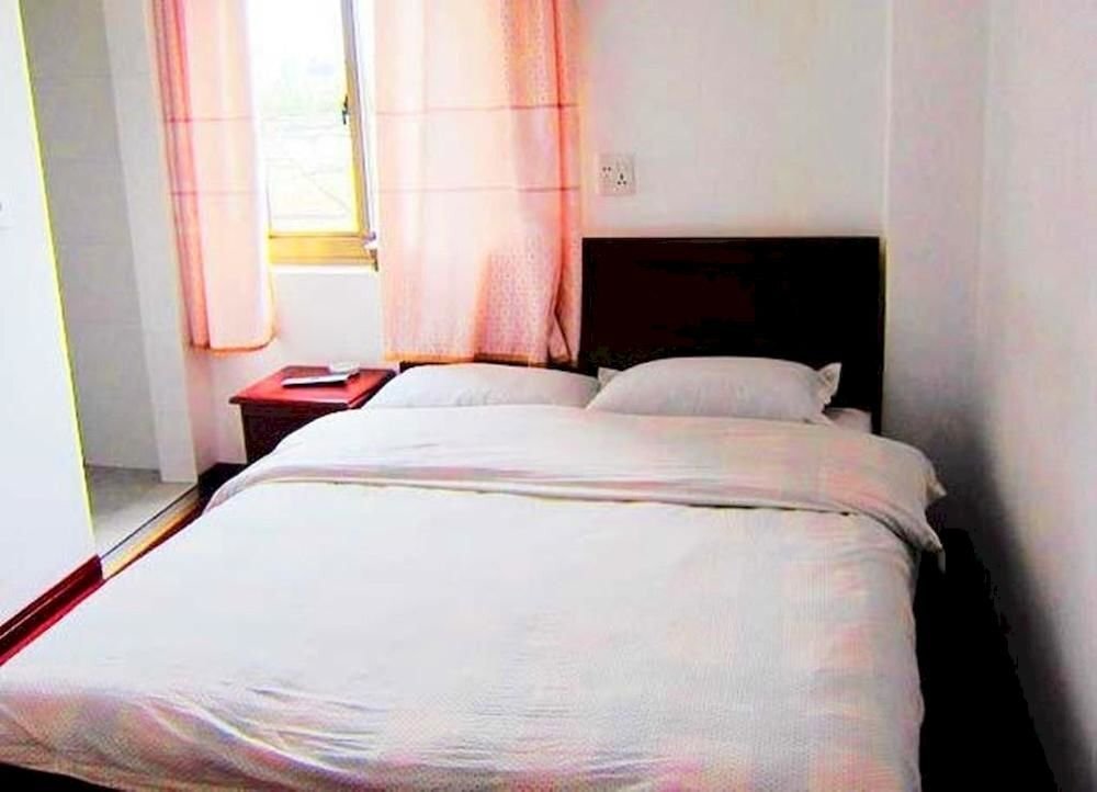 Ханчжоу: Hangzhou Airport Tianling Hotel