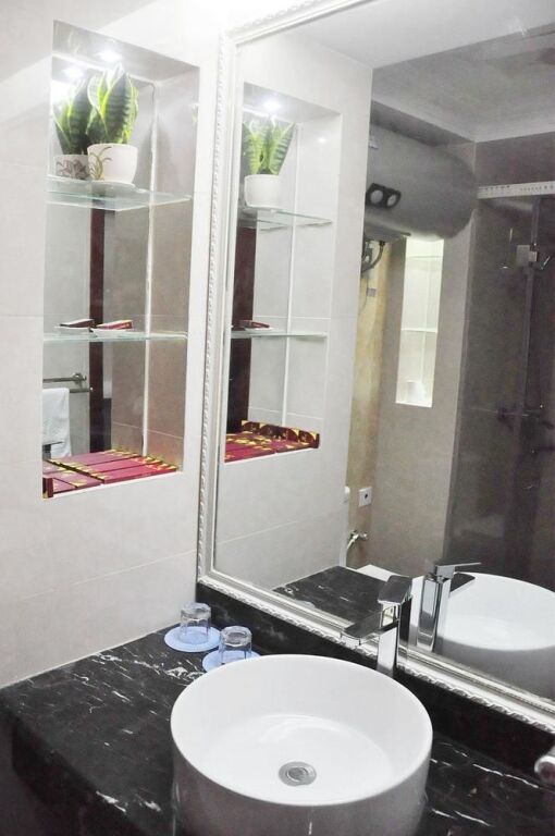 Наньчан: Nanchang Green Business Apartment