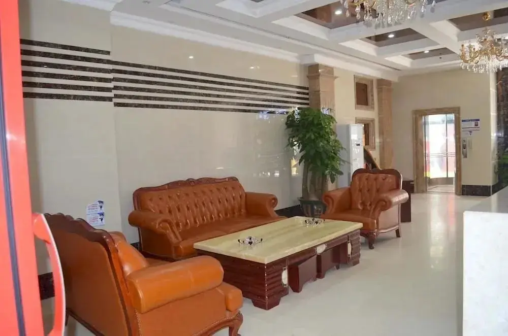 Шэньчжэнь: GreenTree Alliance Shenzhen Guangming New Area Tianliao Town Hotel