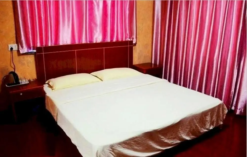 Уси: Xingchen Hotel