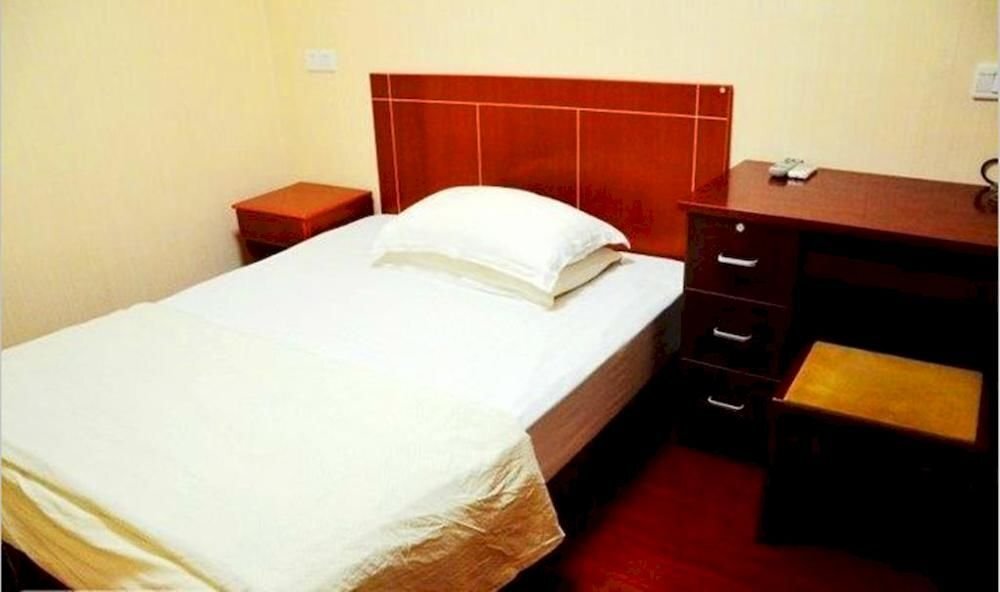 Уси: Xingchen Hotel