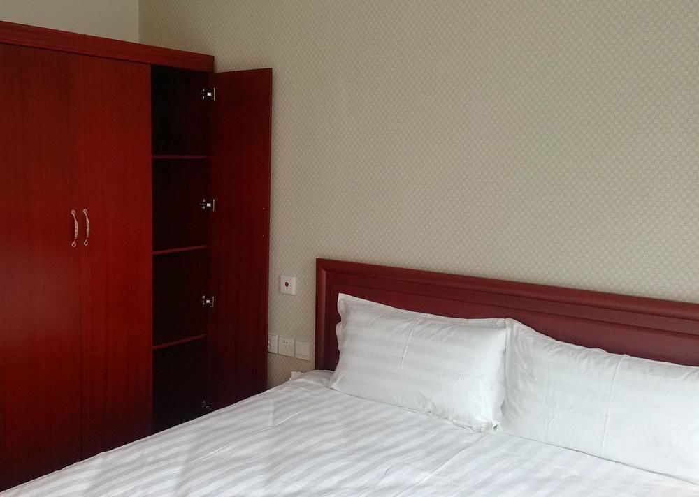 Шанхай: Kunshan Zhongye Kunting Hotel