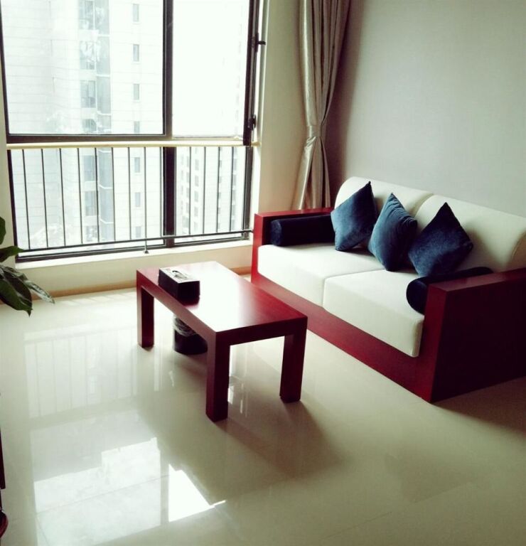 Шанхай: Kunshan Zhongye Kunting Hotel